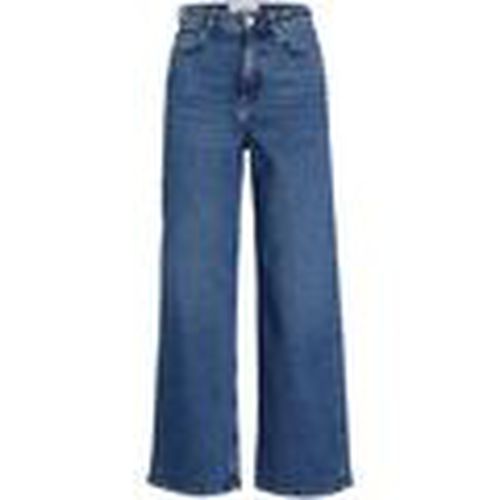 Jeans 12203920 TOKIO WIDE-MEDIUM BLUE DENIM para mujer - Jjxx - Modalova