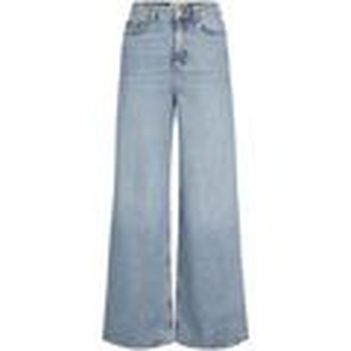 Jeans 12217629 L.34 TOKIO WIDE-LIGHT BLUE DENIM para mujer - Jjxx - Modalova