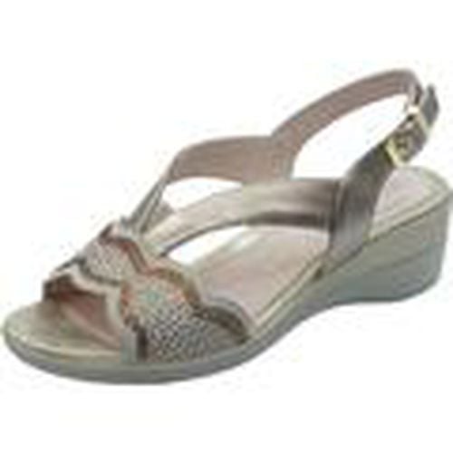 Sandalias 219076 Vanity III Metal para mujer - Stonefly - Modalova