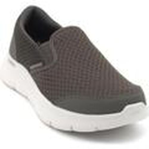 Deportivas Moda 216485/KHK para hombre - Skechers - Modalova