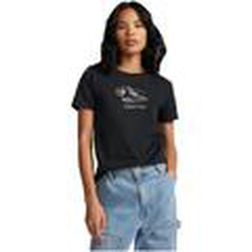 Camiseta 10024537-A03-001 para mujer - Converse - Modalova