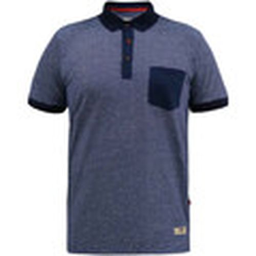 Tops y Camisetas D555 Oxley para hombre - Duke - Modalova