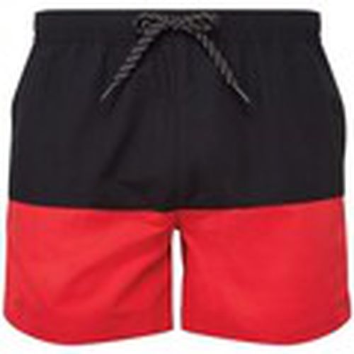 Short AQ056 para hombre - Asquith & Fox - Modalova