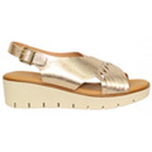 Sandalias 2451 Metal para mujer - Lolas - Modalova