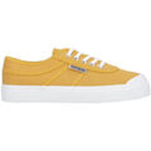 Deportivas Moda Original 3.0 Canvas Shoe K232427 5005 Golden Rod para hombre - Kawasaki - Modalova