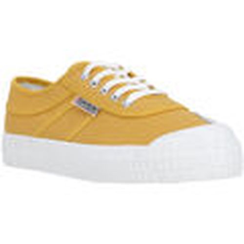 Deportivas Moda Original 3.0 Canvas Shoe K232427 5005 Golden Rod para hombre - Kawasaki - Modalova