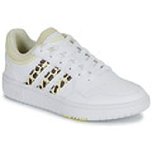 Zapatillas HOOPS 3.0 W para mujer - adidas - Modalova