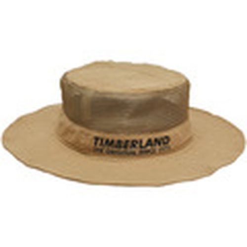 Sombrero Bucket Mesh para hombre - Timberland - Modalova