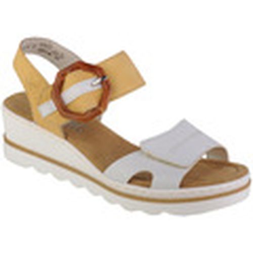 Rieker Sandalias Sandals para mujer - Rieker - Modalova