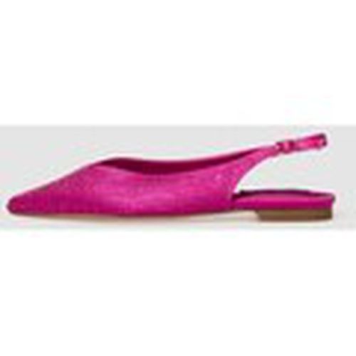 Zapatos Bajos ZAPATO M3161 FUXIA para mujer - Kamome - Modalova