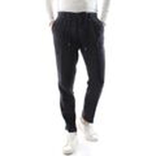 Pantalones COACH 1283-W1738 para hombre - 40weft - Modalova