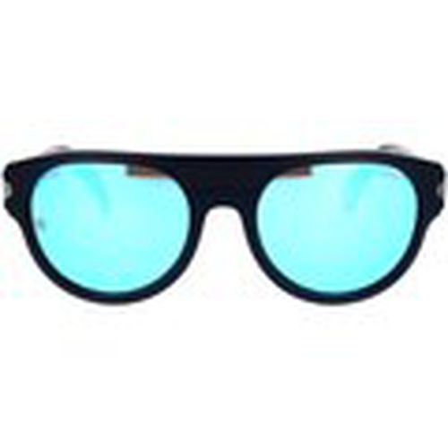 Gafas de sol Occhiali da Sole Dargen D'Amico X 23° Round One Hima para hombre - 23° Eyewear - Modalova
