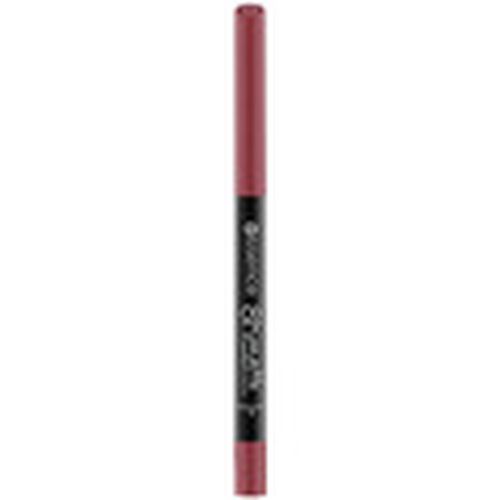 Lápiz de labios 8H Matte Comfort Lip Pencil - 06 Cool Mauve - 06 Cool Mauve para mujer - Essence - Modalova