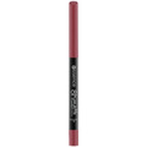 Lápiz de labios 8H Matte Comfort Lip Pencil - 06 Cool Mauve para mujer - Essence - Modalova