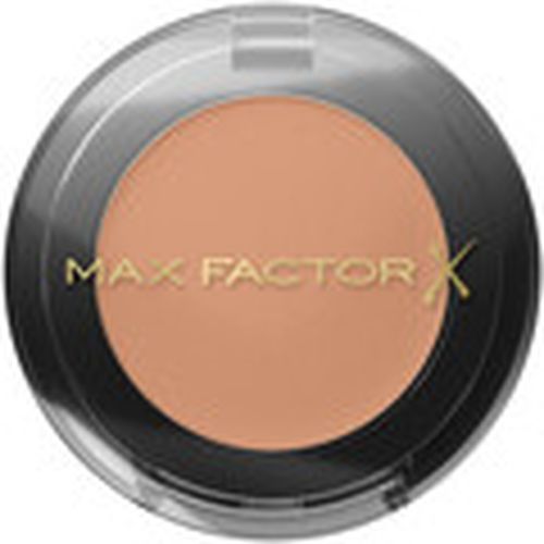 Sombra de ojos & bases Masterpiece Mono Eyeshadow - 07 Sandy Haze para mujer - Max Factor - Modalova