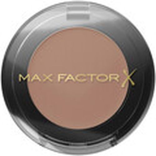 Sombra de ojos & bases Masterpiece Mono Eyeshadow - 03 Crystal Bark para mujer - Max Factor - Modalova