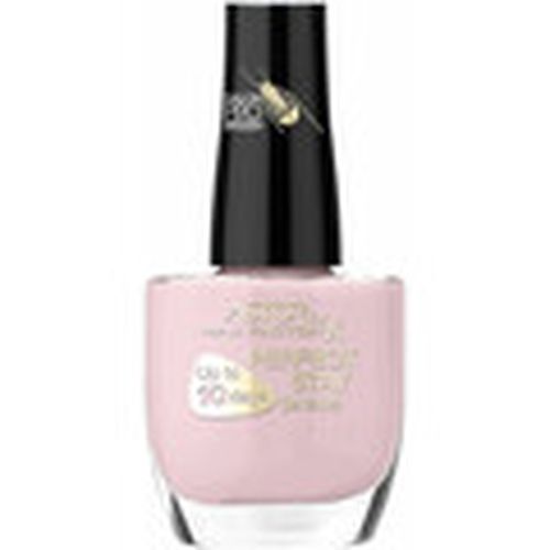 Esmalte para uñas Perfect Stay Gel Shine Nail Polish - 05 Light Pink para mujer - Max Factor - Modalova