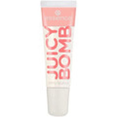 Gloss Juicy Bomb Shiny Lipgloss - 101 Lovely Litchi para mujer - Essence - Modalova