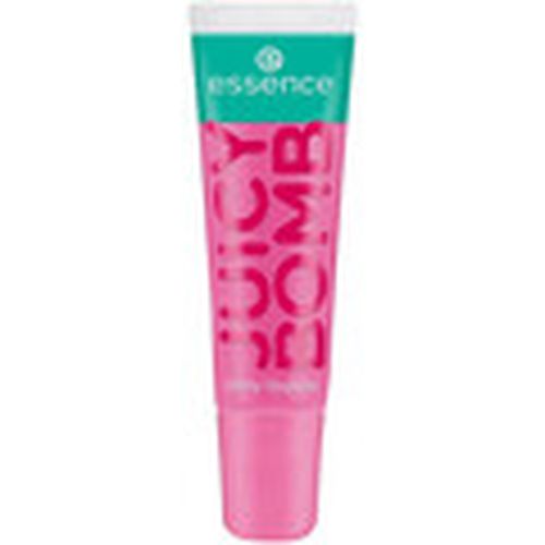 Gloss Juicy Bomb Shiny Lipgloss - 102 Witty Watermelon para mujer - Essence - Modalova