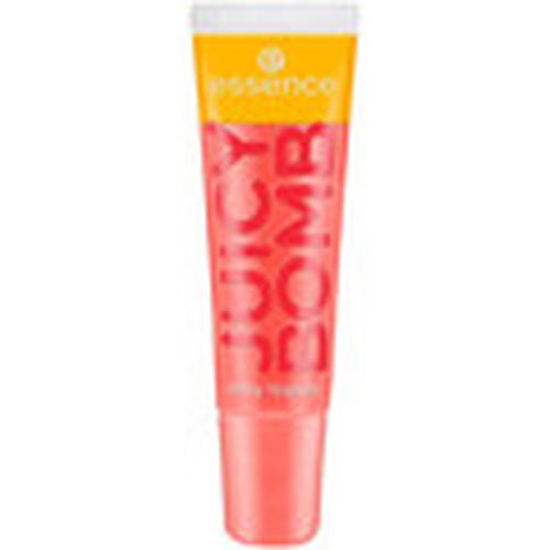 Gloss Juicy Bomb Shiny Lipgloss - 103 Proud Papaya - 103 Proud Papaya para mujer - Essence - Modalova