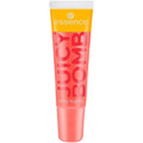 Gloss Juicy Bomb Shiny Lipgloss - 103 Proud Papaya para mujer - Essence - Modalova