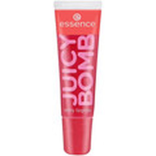 Gloss Juicy Bomb Shiny Lipgloss - 104 Poppin' Pomegranate para mujer - Essence - Modalova