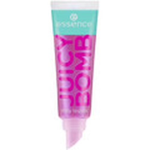 Gloss Juicy Bomb Shiny Lipgloss - 105 Bouncy Bubblegum para mujer - Essence - Modalova