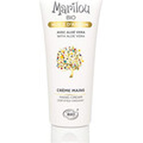 Cuidados manos & pies Organic Hand Cream with Argan Oil para mujer - Marilou Bio - Modalova