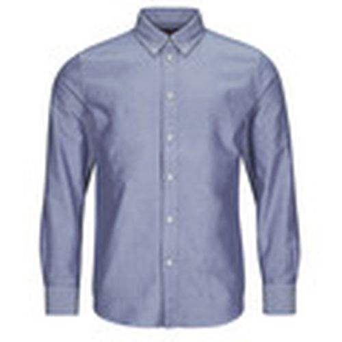 Camisa manga larga oxford shirt para hombre - Esprit - Modalova
