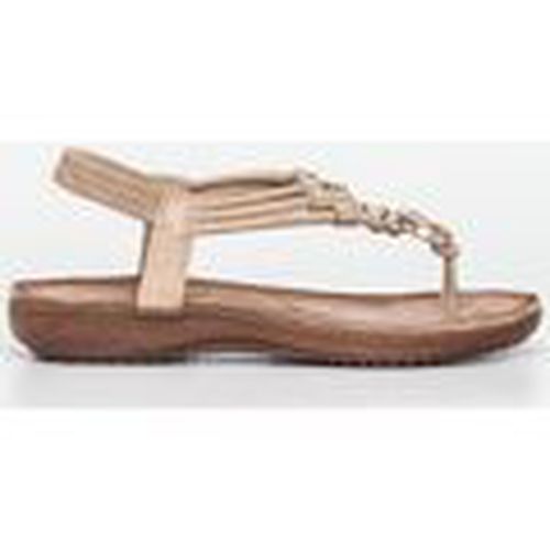 Sandalias 23028125 para mujer - Amarpies - Modalova