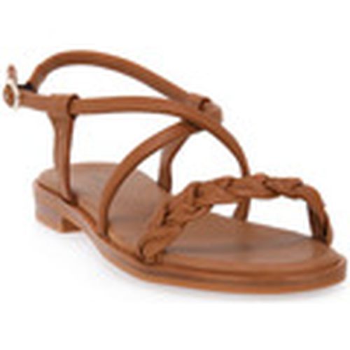 Frau Sandalias MOFY WOOD para mujer - Frau - Modalova