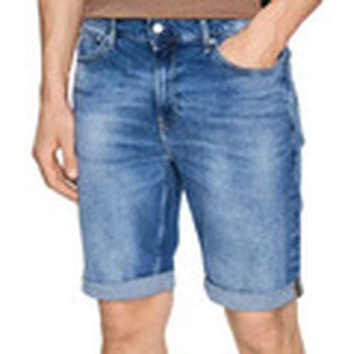 Short summer time para hombre - Calvin Klein Jeans - Modalova