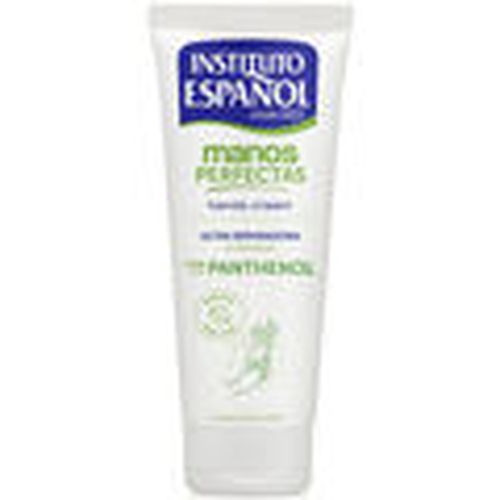 Cuidados manos & pies Manos Perfectas Ultra Reparadora Panthenol para mujer - Instituto Español - Modalova