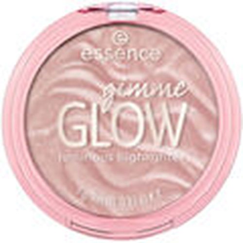 Iluminador Gimme Glow Iluminador Luminoso 20-lovely Rose para mujer - Essence - Modalova