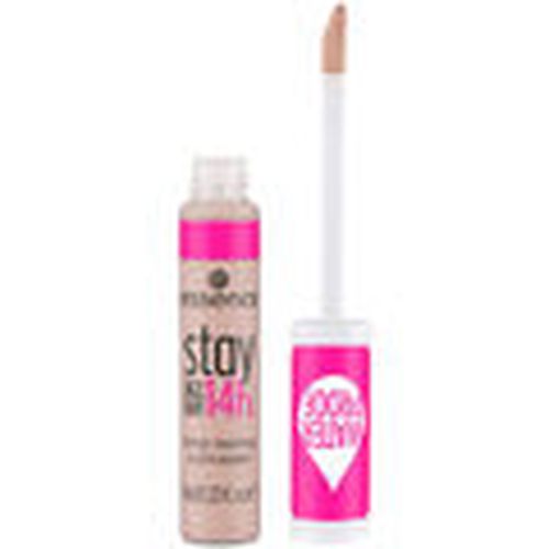 Base de maquillaje Stay All Day 14h Corrector De Larga Duración 30-neutral Beige para mujer - Essence - Modalova