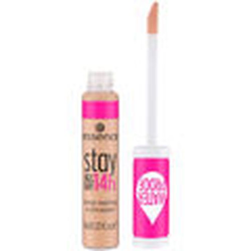 Base de maquillaje Stay All Day 14h Corrector De Larga Duración 40-warm Beige para mujer - Essence - Modalova