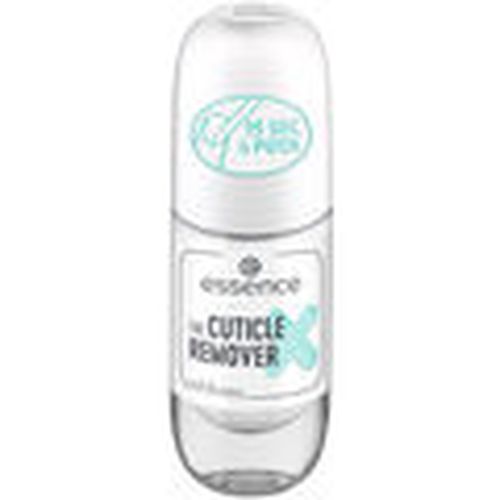 Tratamiento para uñas The Cuticle Remover Quitacutículas para mujer - Essence - Modalova