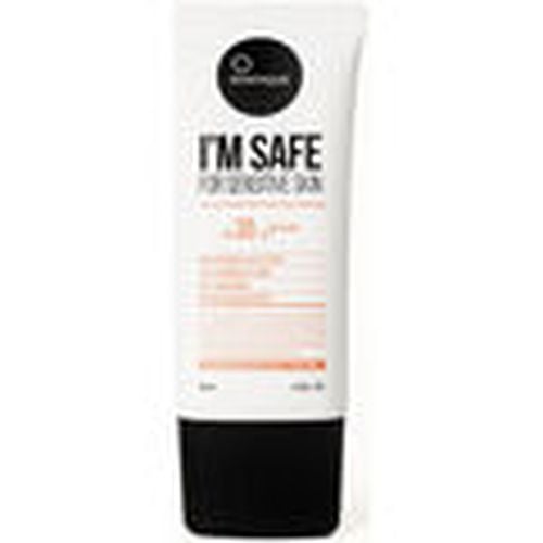 Protección solar I'm Safe For Sensitive Skin Spf35+ para hombre - Suntique - Modalova