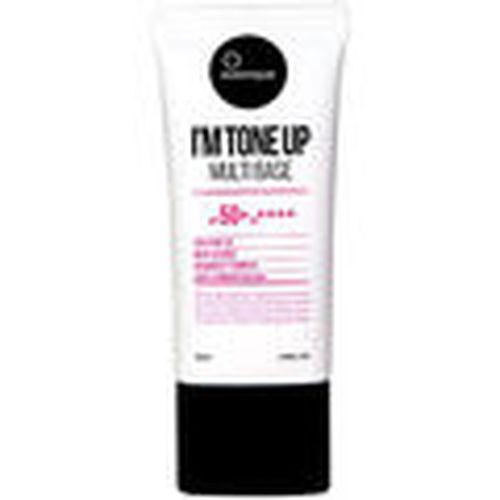 Base de maquillaje I'm Tone Up Multi Base Spf50+ para mujer - Suntique - Modalova