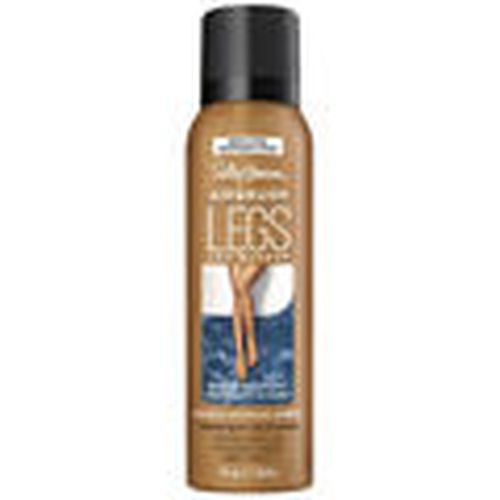 Protección solar Airbrush Legs Make Up Spray 02-medium para hombre - Sally Hansen - Modalova