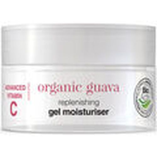 Hidratantes & nutritivos Guayaba Gel Hidratante para mujer - Dr. Organic - Modalova