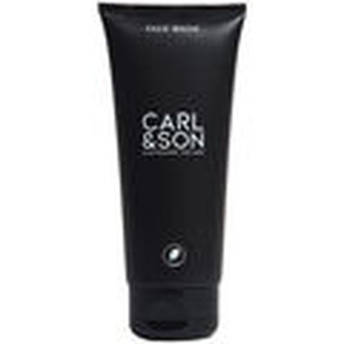 Desmaquillantes & tónicos Face Wash para hombre - Carl&son - Modalova