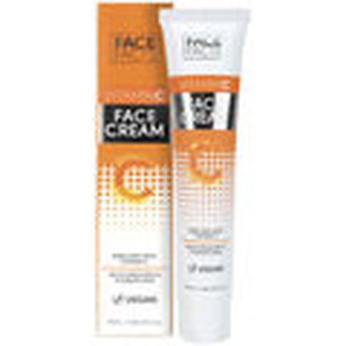 Hidratantes & nutritivos Vitaminc Face Cream para hombre - Face Facts - Modalova