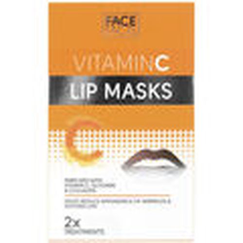 Mascarilla Vitaminc Lip Masks para hombre - Face Facts - Modalova