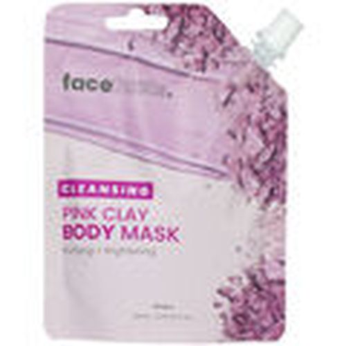 Hidratantes & nutritivos Cleansing Body Mask para mujer - Face Facts - Modalova