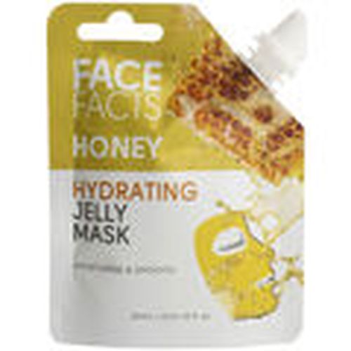 Mascarilla Hydrating Jelly Mask para mujer - Face Facts - Modalova