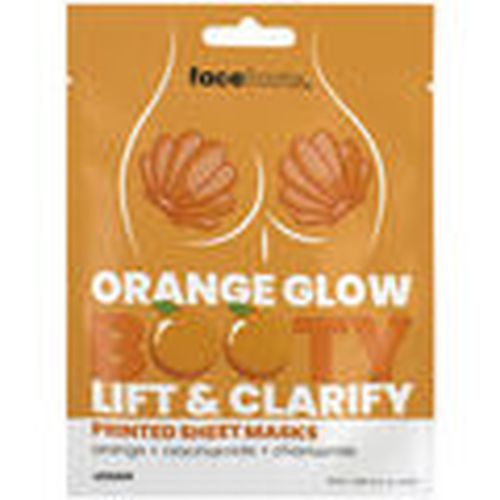 Hidratantes & nutritivos Orange Glow Booty Lift Clarify Masks para hombre - Face Facts - Modalova