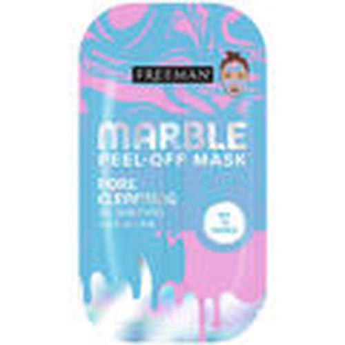 Mascarilla Marble Peel Off Mask para hombre - Freeman T.Porter - Modalova