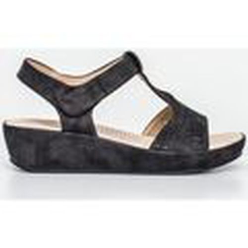 Sandalias 23028164 para mujer - Amarpies - Modalova