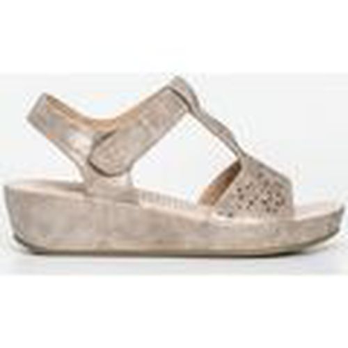 Sandalias 23028165 para mujer - Amarpies - Modalova